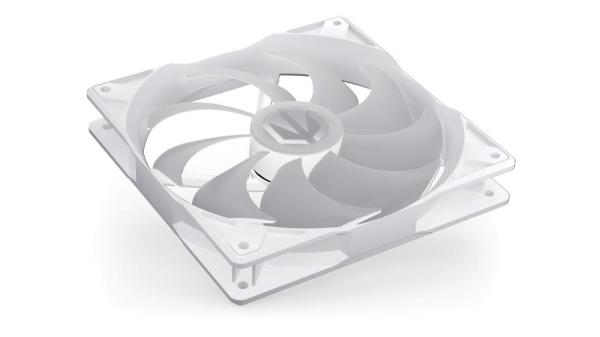 Endorfy ventilátor Stratus 140 White PWM ARGB,  140 mm,  bílá14