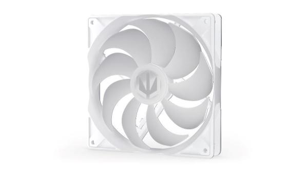 Endorfy ventilátor Stratus 140 White PWM ARGB,  140 mm,  bílá7