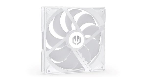 Endorfy ventilátor Stratus 140 White PWM ARGB,  140 mm,  bílá4