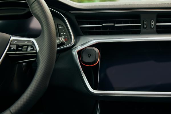 TomTom Tom od TomTom -  chytrý asistent pro dopravu1