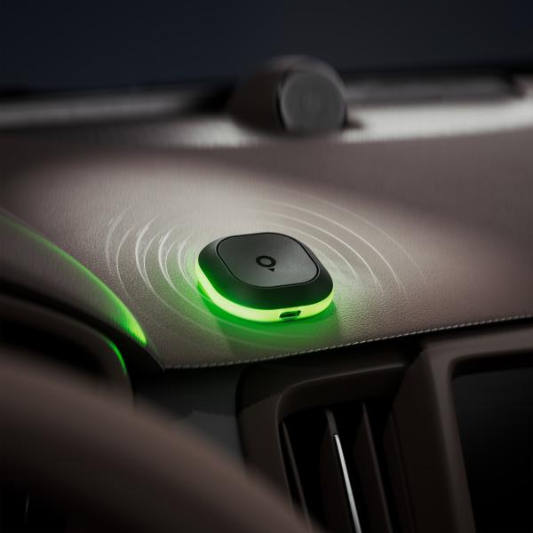 TomTom Tom od TomTom -  chytrý asistent pro dopravu4
