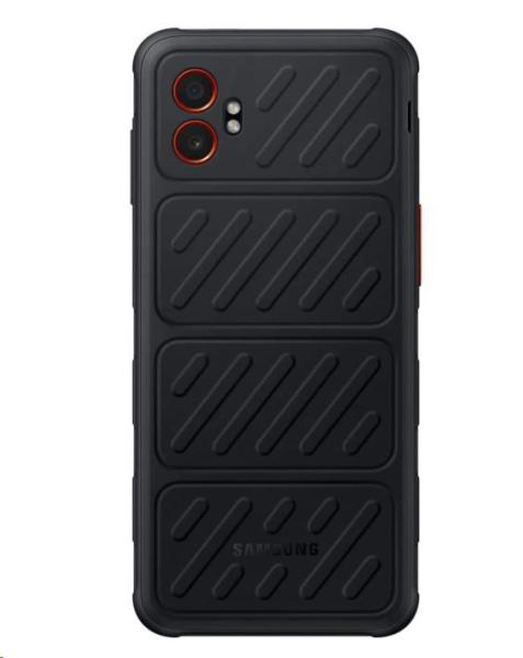 Galaxy XCover 7 Pro 5G 6/ 128GB Enterprise Edition black,  EU5