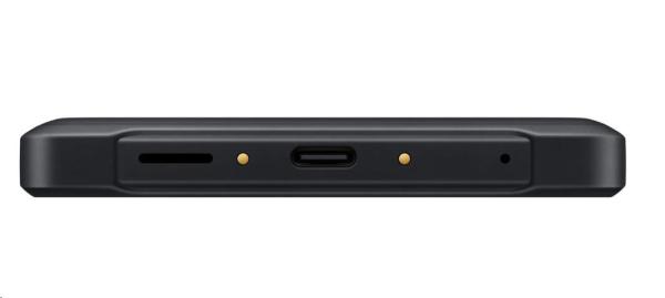 Galaxy XCover 7 Pro 5G 6/ 128GB Enterprise Edition black,  EU3