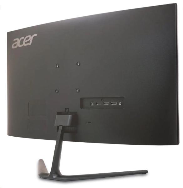 ACER LCD Nitro ED270W0bmiipx, 27" FHD Curved, 240Hz, 250nits, 1ms, Audio, Repro, Vesa, HDMI, DP, Black2