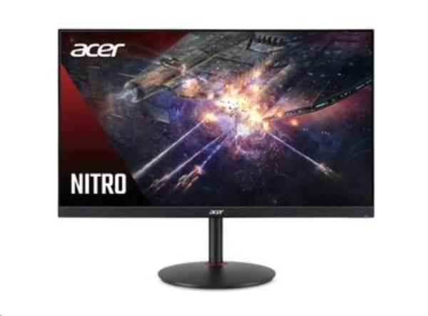 Acer Nitro/ XV272UX1bmiiprx/ 27