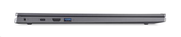 ACER NTB Aspire 17 (A17-51M-96TM), i9-13900H, 17.3"FHD, 16GB, 1TB SSD, Intel Graphics, Linux, Gray6
