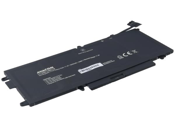 AVACOM batéria pre Dell Latitude 7389, 7390 2-in-1 Li-Pol 11, 4 V 3940mAh 45Wh