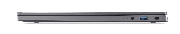 ACER NTB Aspire 17 (A17-51M-56AX), Core 5 120U, 17.3"FHD, 16GB, 512GB SSD, Intel Graphics, W11H, Gray7