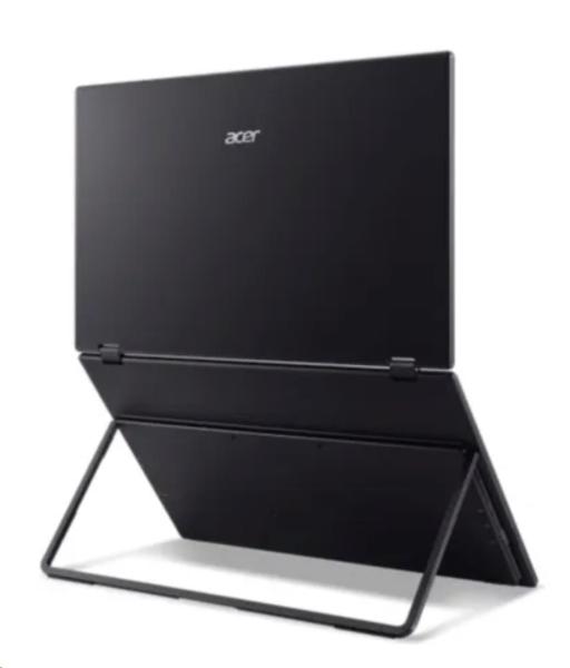 ACER LCD PD193QTEbmiuux DUAL SCREEN, 47cm (18.5") FHD, 100Hz, 250nits, 4ms, Audio, Repro, Vesa, HDMI, USB, Black7