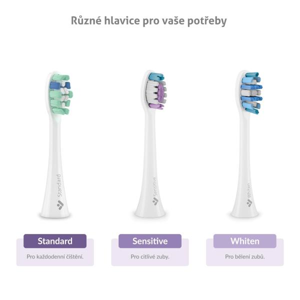 TrueLife SonicBrush Clean70 UV Duo11
