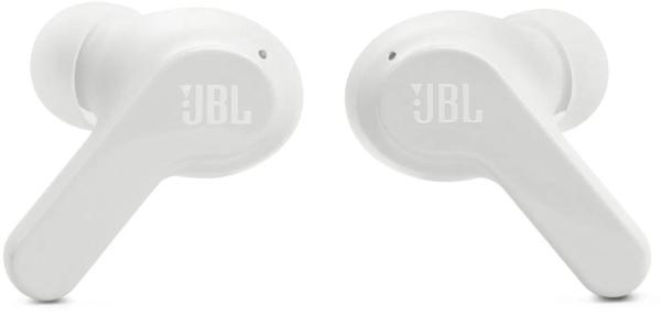 JBL Wave Beam White1