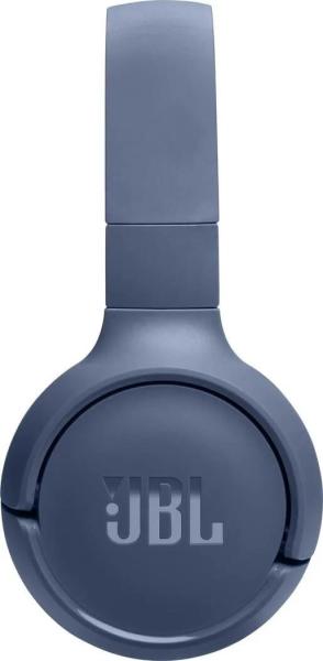 JBL T520BT Blue6