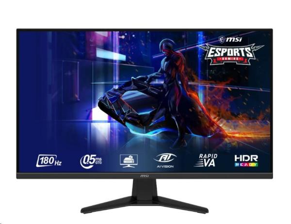 MSI LCD MAG 325QF E18V,  31.5