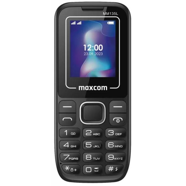 MaxCom MM135 DS Light