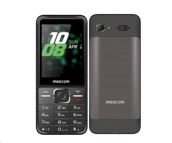 MaxCom MM244 SE