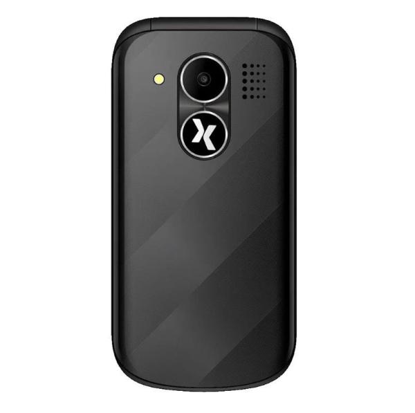 MaxCom MM815 Black1
