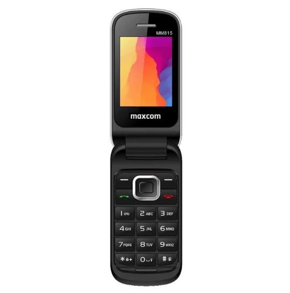 MaxCom MM815 Gray