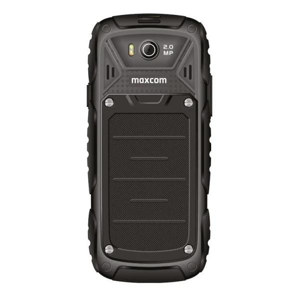 MaxCom MM920L Black0
