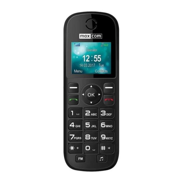 MaxCom MM35D SE1