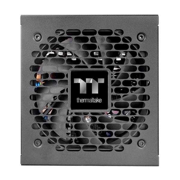 THERMALTAKE zdroj 850W Toughpower GT,  120mm,  Plně modulární,  80+ Gold,  černá1