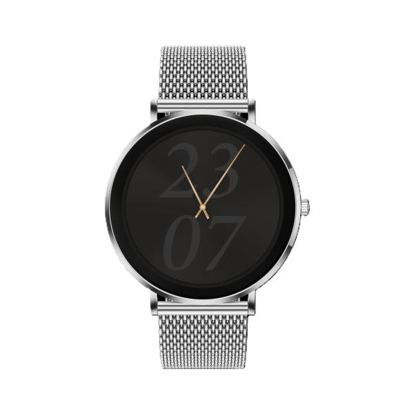 MaxCom Smartwatch FW27 Selenium Silver2