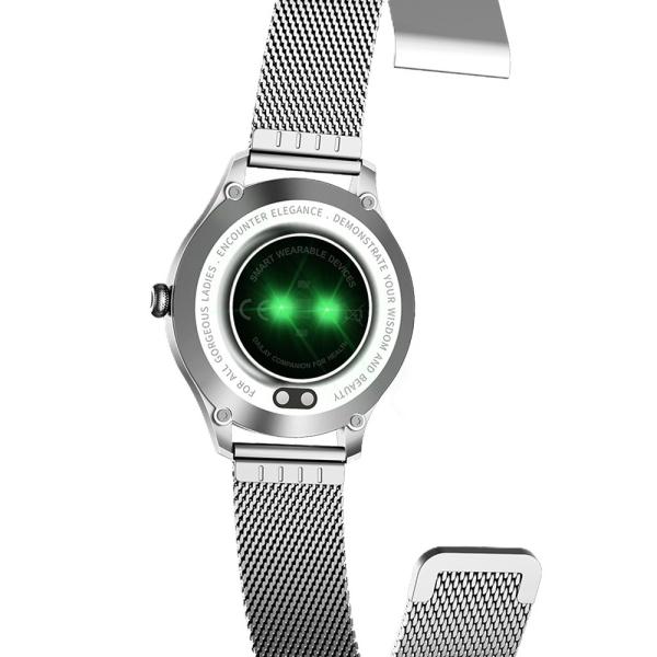 MaxCom Smartwatch FW42 Silver5