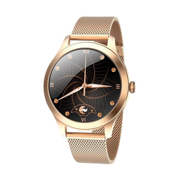 MaxCom Smartwatch FW42 Gold