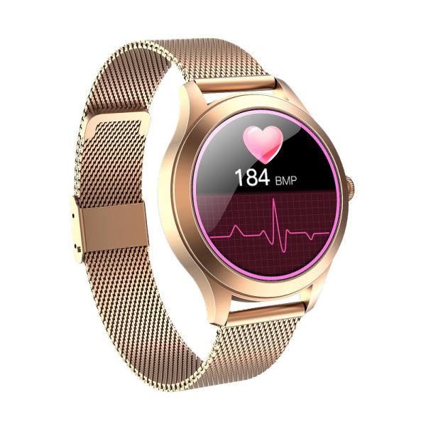 MaxCom Smartwatch FW42 Gold3