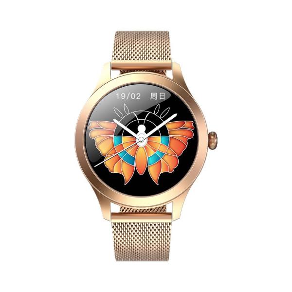 MaxCom Smartwatch FW42 Gold6