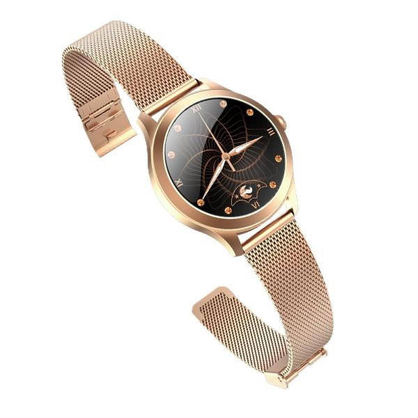 MaxCom Smartwatch FW42 Gold1