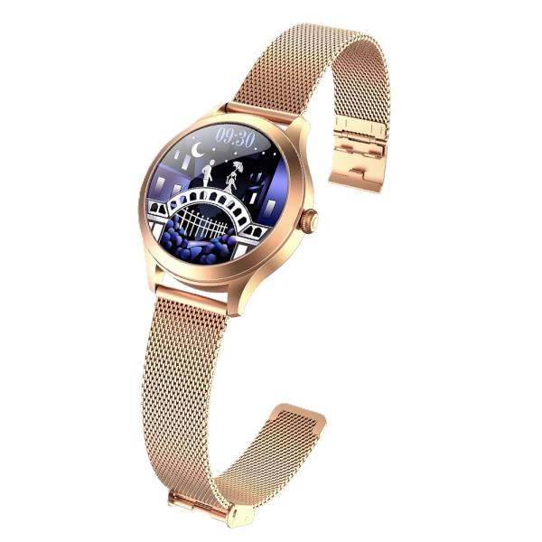 MaxCom Smartwatch FW42 Gold2