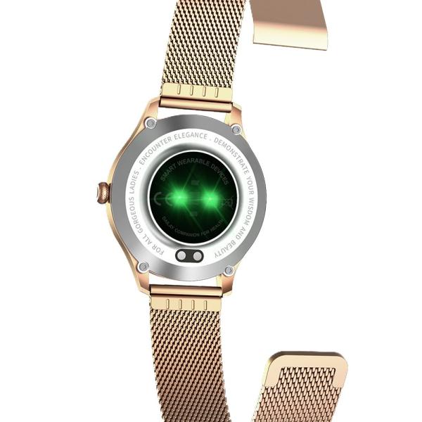 MaxCom Smartwatch FW42 Gold4