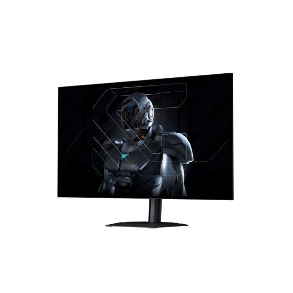 GIGABYTE LCD - 27" Gaming monitor MO27Q28G,  OLED,  2560x1440 QHD,  280Hz,  1.5M:1,  335cd/ m2;1500 cd/ m,  0.03ms,  2xHDMI,  1xDP1