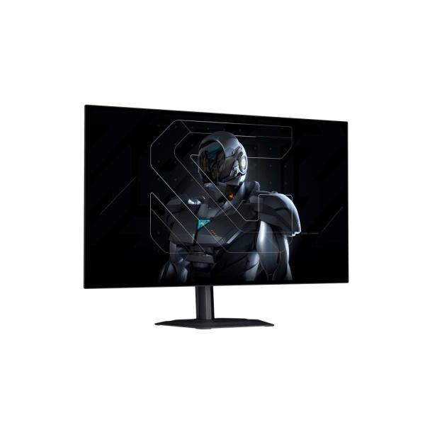 GIGABYTE LCD - 27" Gaming monitor MO27Q28G,  OLED,  2560x1440 QHD,  280Hz,  1.5M:1,  335cd/ m2;1500 cd/ m,  0.03ms,  2xHDMI,  1xDP2