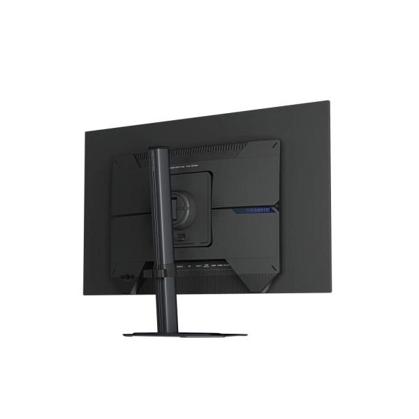 GIGABYTE LCD - 27" Gaming monitor MO27Q28G,  OLED,  2560x1440 QHD,  280Hz,  1.5M:1,  335cd/ m2;1500 cd/ m,  0.03ms,  2xHDMI,  1xDP3