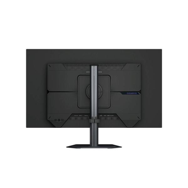 GIGABYTE LCD - 27" Gaming monitor MO27Q28G,  OLED,  2560x1440 QHD,  280Hz,  1.5M:1,  335cd/ m2;1500 cd/ m,  0.03ms,  2xHDMI,  1xDP4