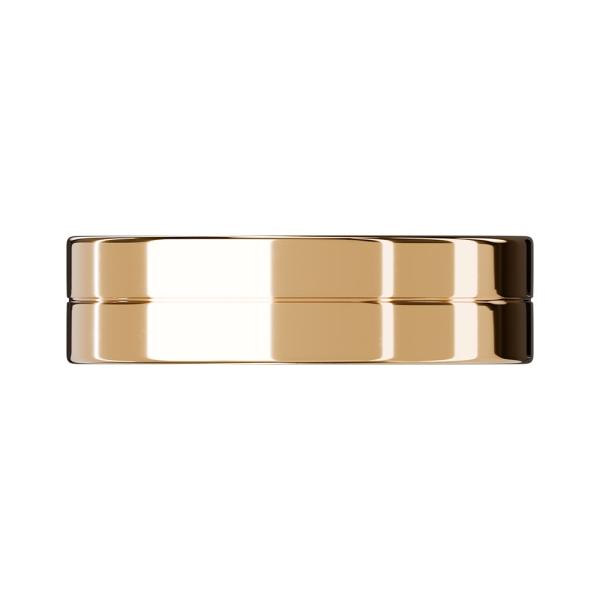 Maxcom mRing MR100 13/ 70 Gold1