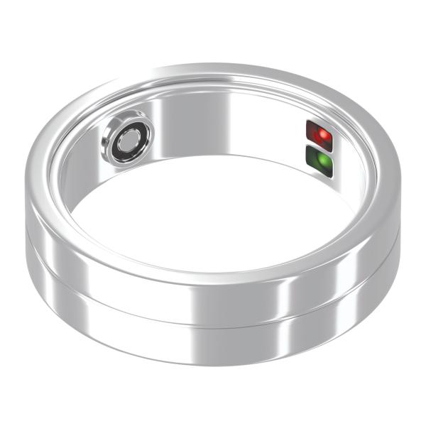 Maxcom mRing MR100 12/ 68 Silver4