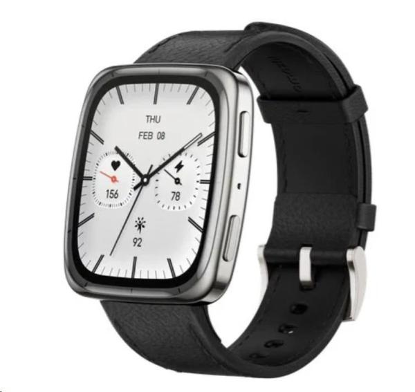 Amazfit Active 2 Square NFC Black1