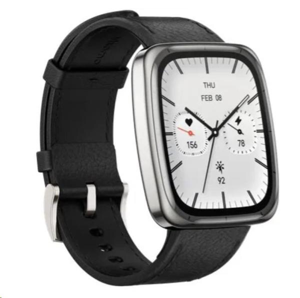 Amazfit Active 2 Square NFC Black2