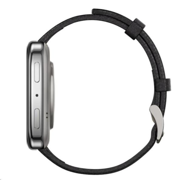 Amazfit Active 2 Square NFC Black3