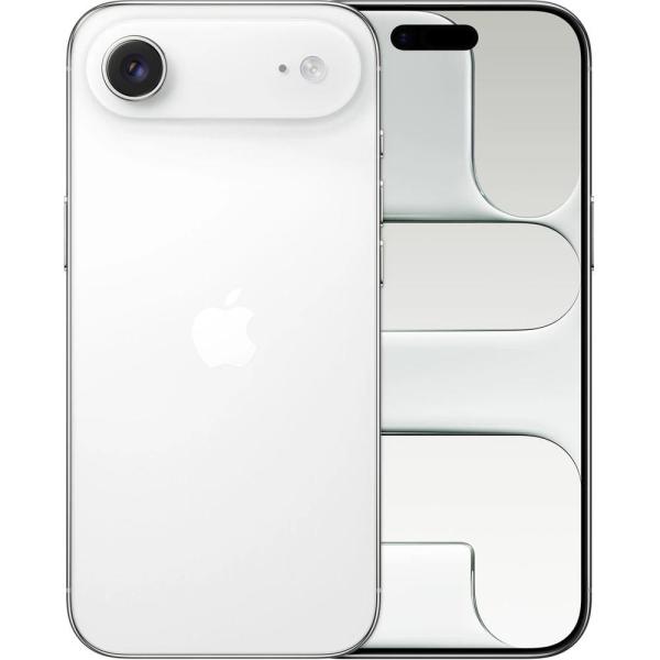Apple iPhone Air 512GB Cloud White