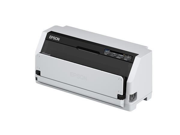 BAZAR - EPSON tiskárna jehličková LQ-780 (Poškozená krabice)1