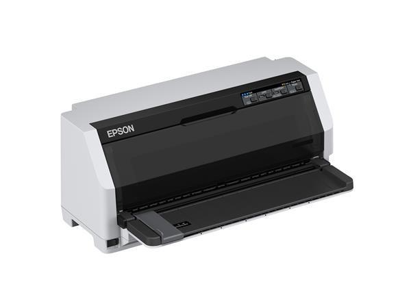 BAZAR - EPSON tiskárna jehličková LQ-780 (Poškozená krabice)3