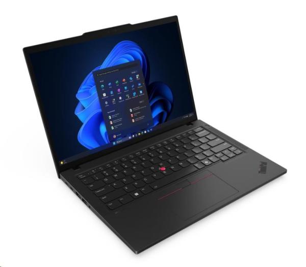 LENOVO NTB ThinkPad T14 G6 - Ultra 5 225U, 14" WUXGA IPS, 16GB, 512SSD, HDMI, Intel Graphics, W11P, 3Y Premier1