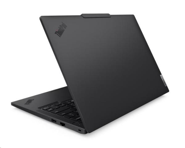 LENOVO NTB ThinkPad T14 G6 - Ultra 5 225U, 14" WUXGA IPS, 16GB, 512SSD, HDMI, Intel Graphics, W11P, 3Y Premier2