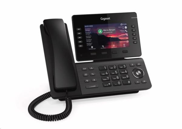 Gigaset P855BW IP PRO