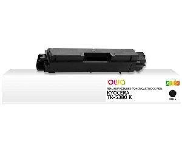 OWA Armor toner kompatibilný s Kyocera TK-5380K, 13000st, čierna/ black