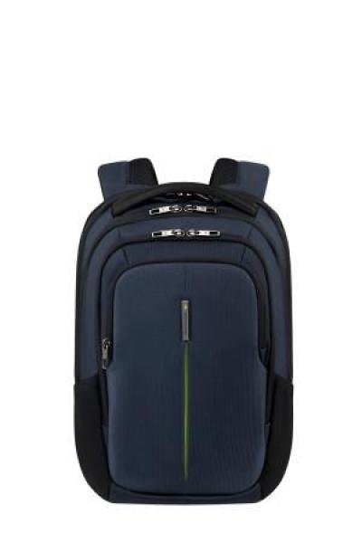 Samsonite GUARDIT 3.0 Batoh na notebook S 14, 1" Blue1