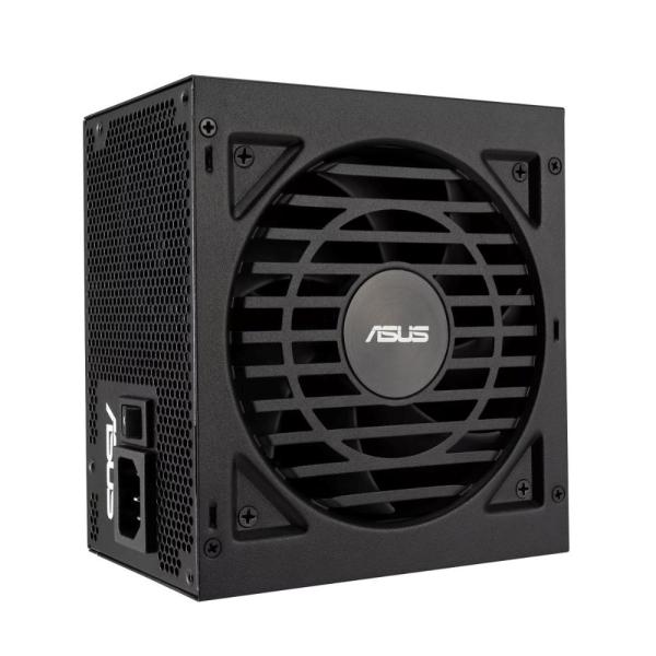 ASUS zdroj 850W ATS Gold,  120mm,  Plně modulární,  80 Plus Gold4